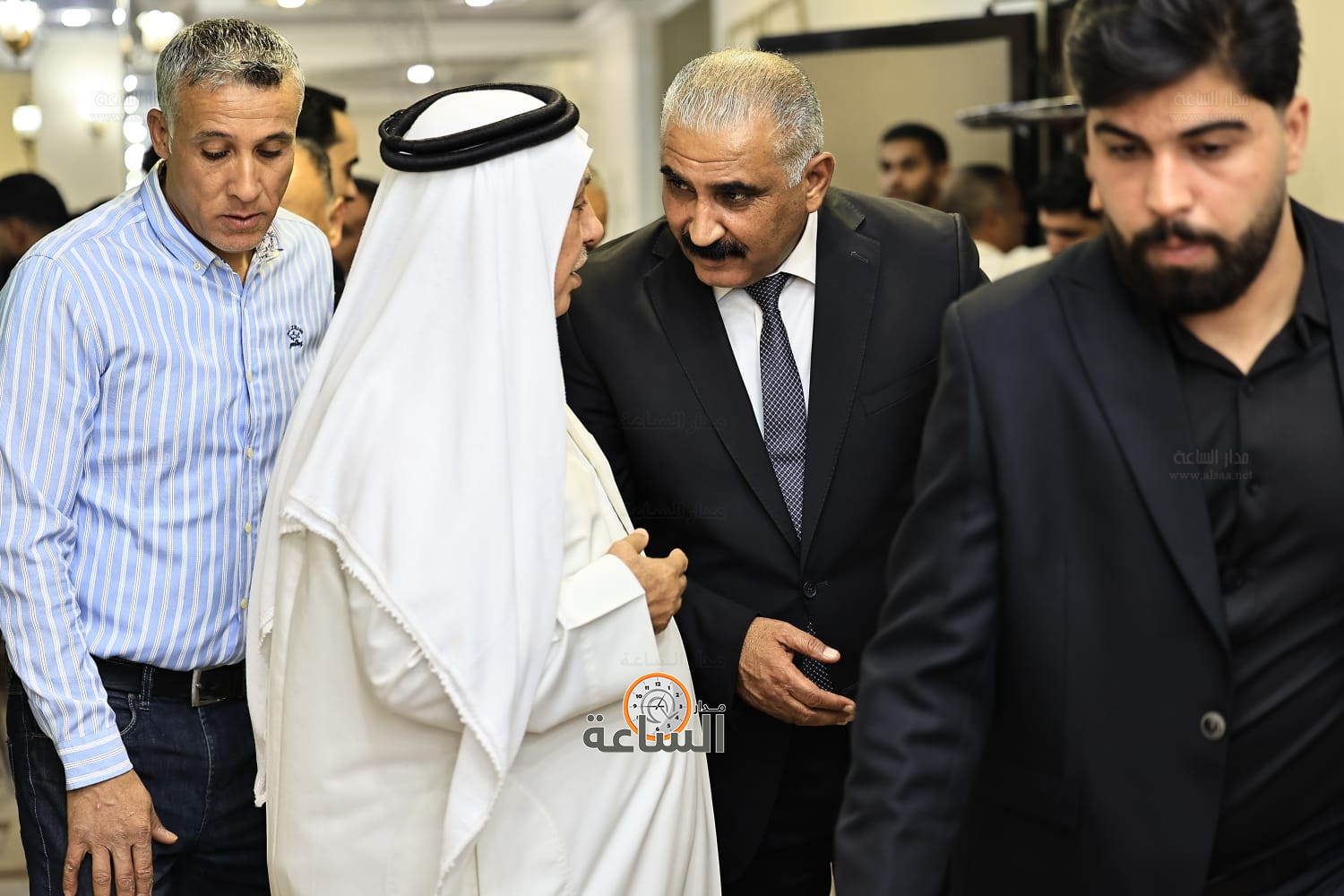 Madar Al-Saa Images 0.06428177283522118