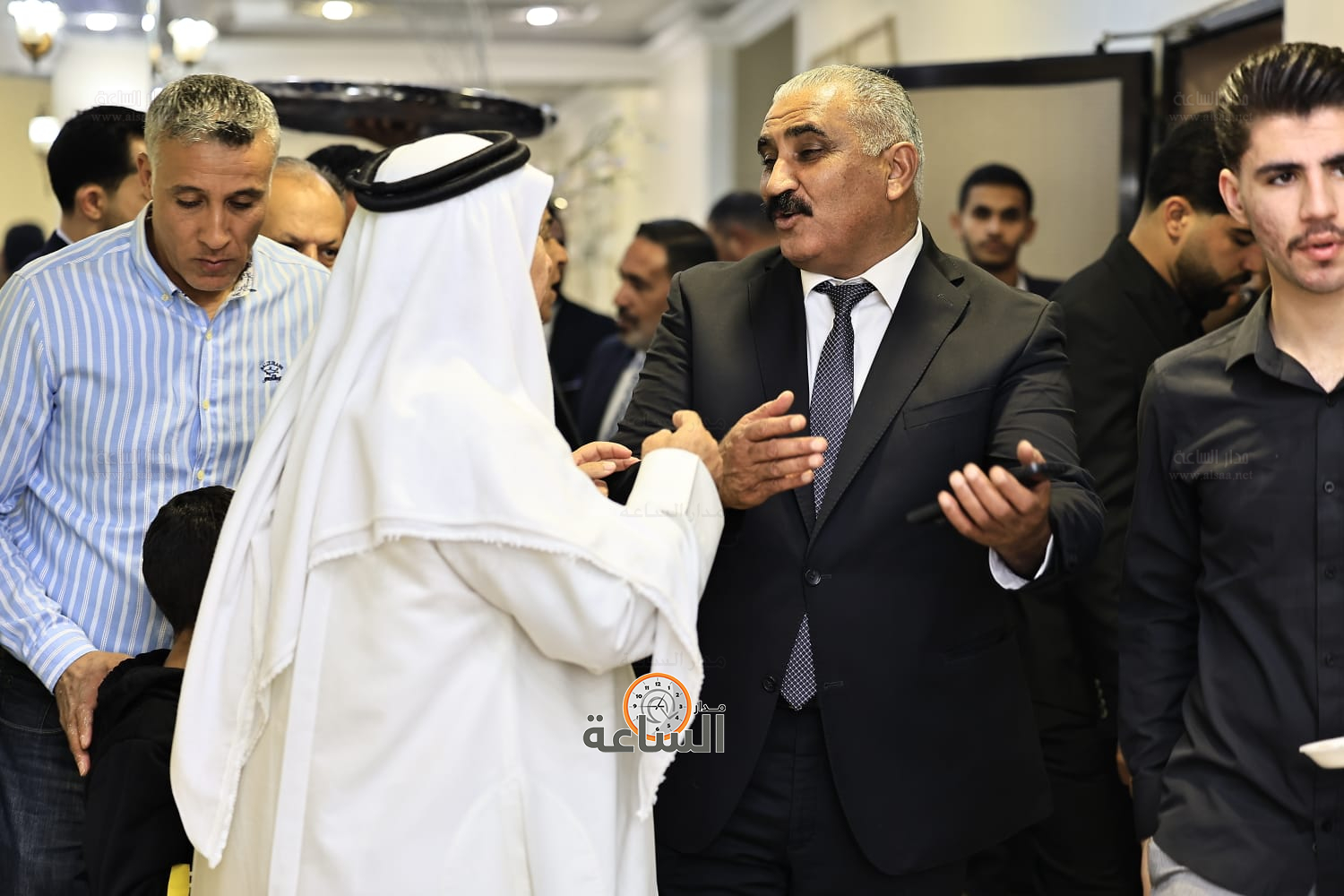 Madar Al-Saa Images 0.8465705868664464