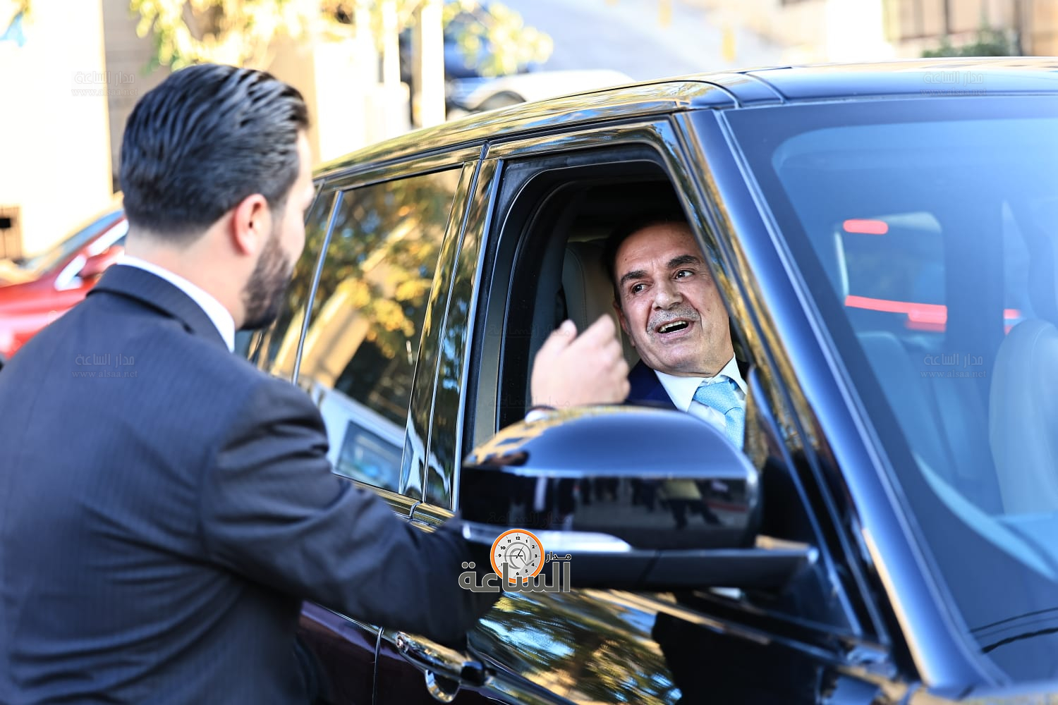 Madar Al-Saa Images 0.8466701793852022