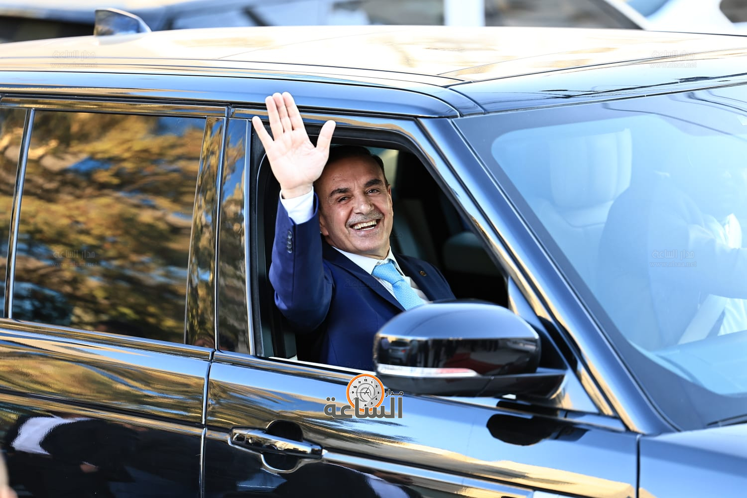 Madar Al-Saa Images 0.5398445352092736