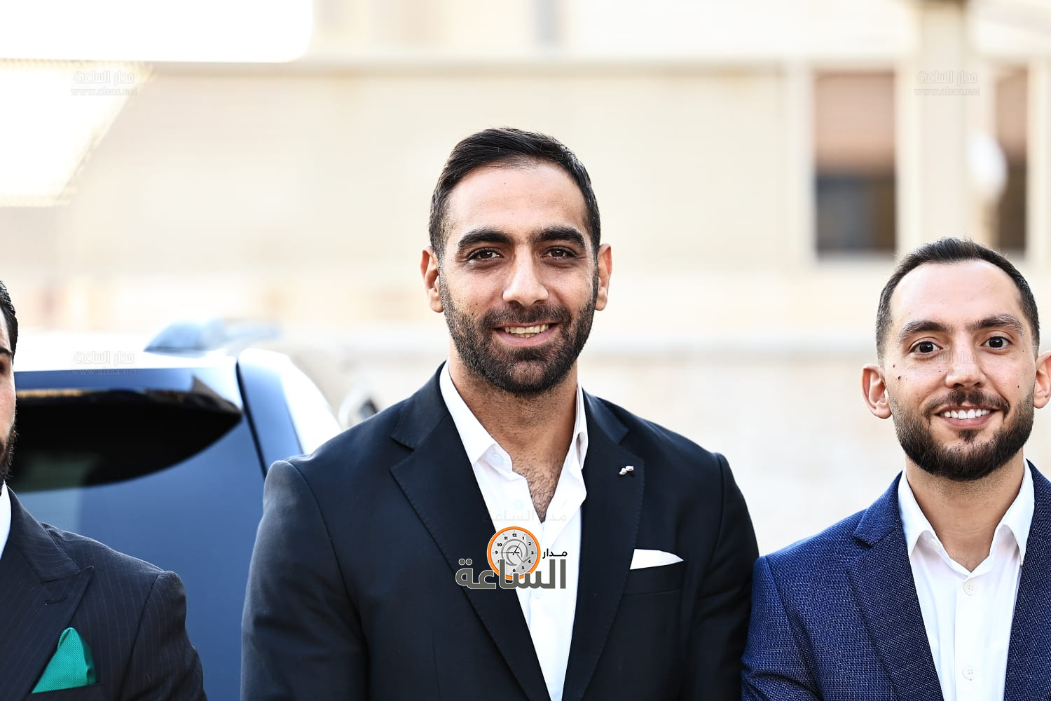 Madar Al-Saa Images 0.30110909827105736