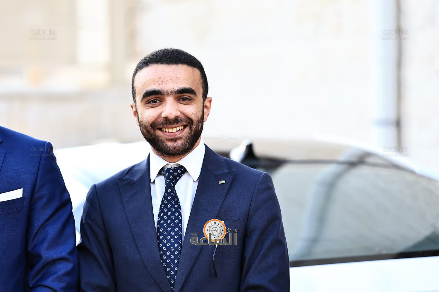 Madar Al-Saa Images 0.8408275016766202