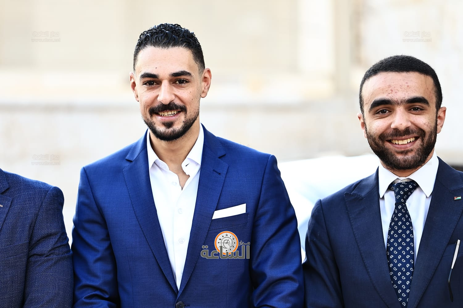 Madar Al-Saa Images 0.03797828287052618