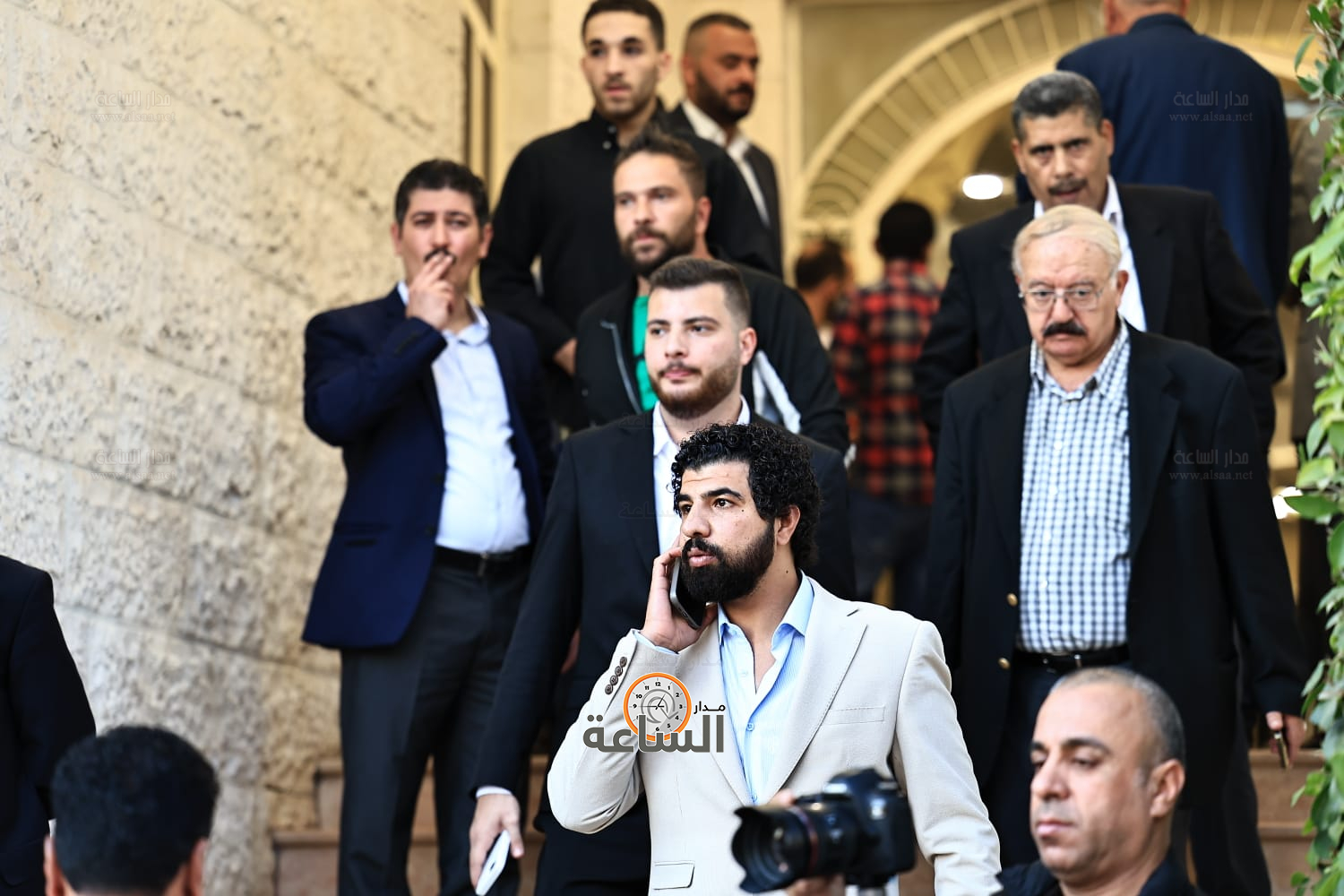 Madar Al-Saa Images 0.6967519854420562