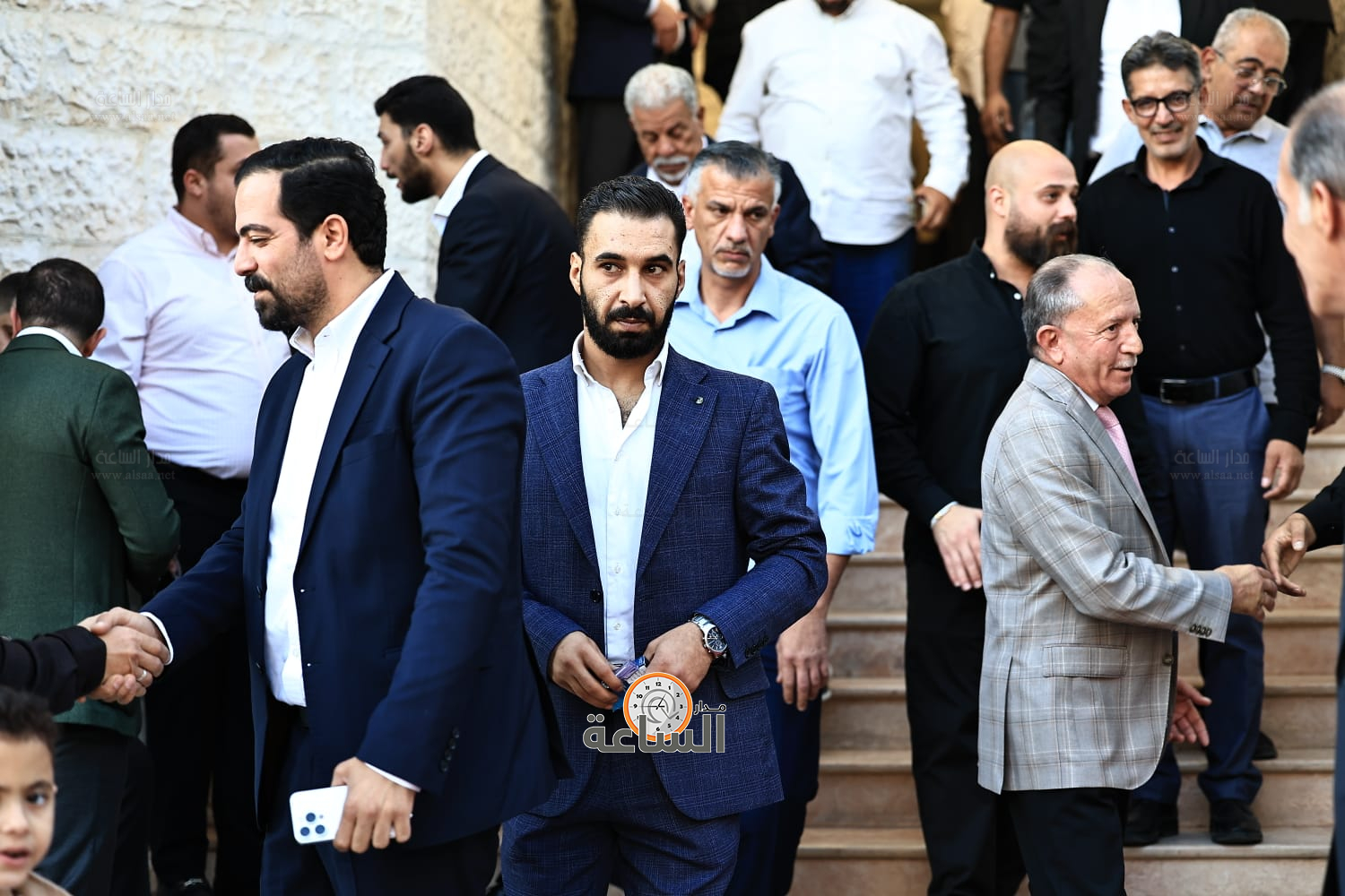 Madar Al-Saa Images 0.06937927636803021