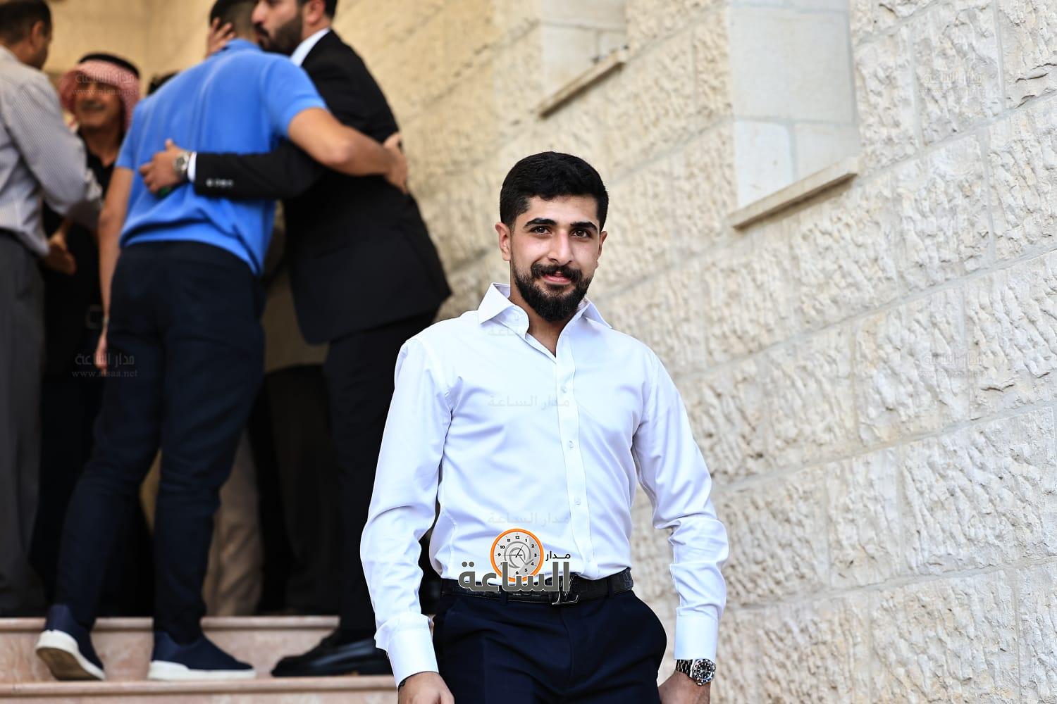 Madar Al-Saa Images 0.23427235789727652