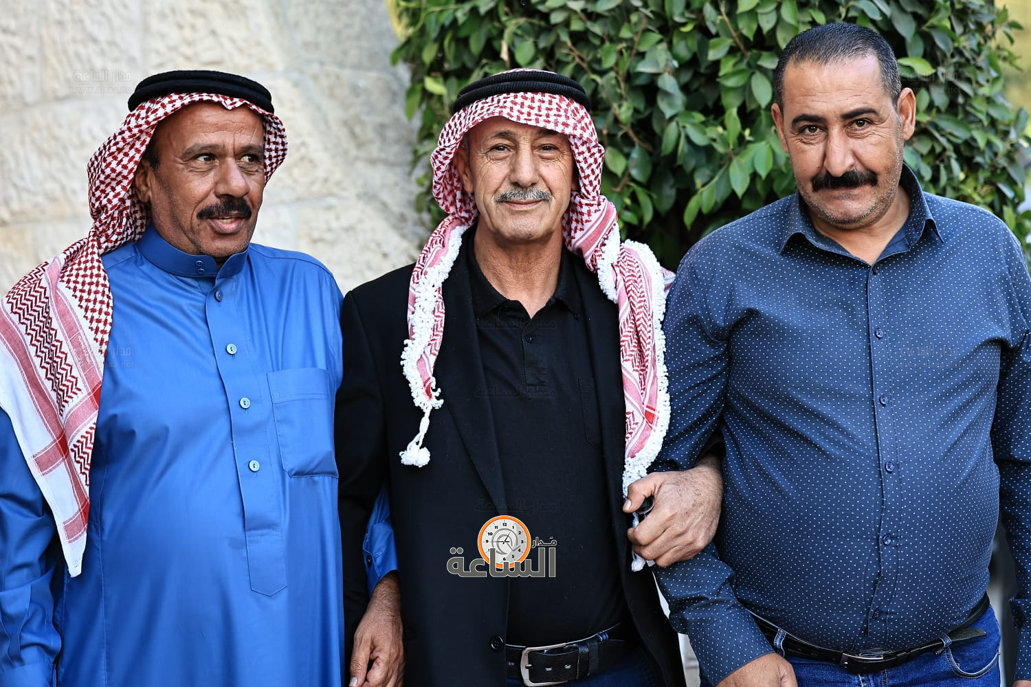 Madar Al-Saa Images 0.786340848215611