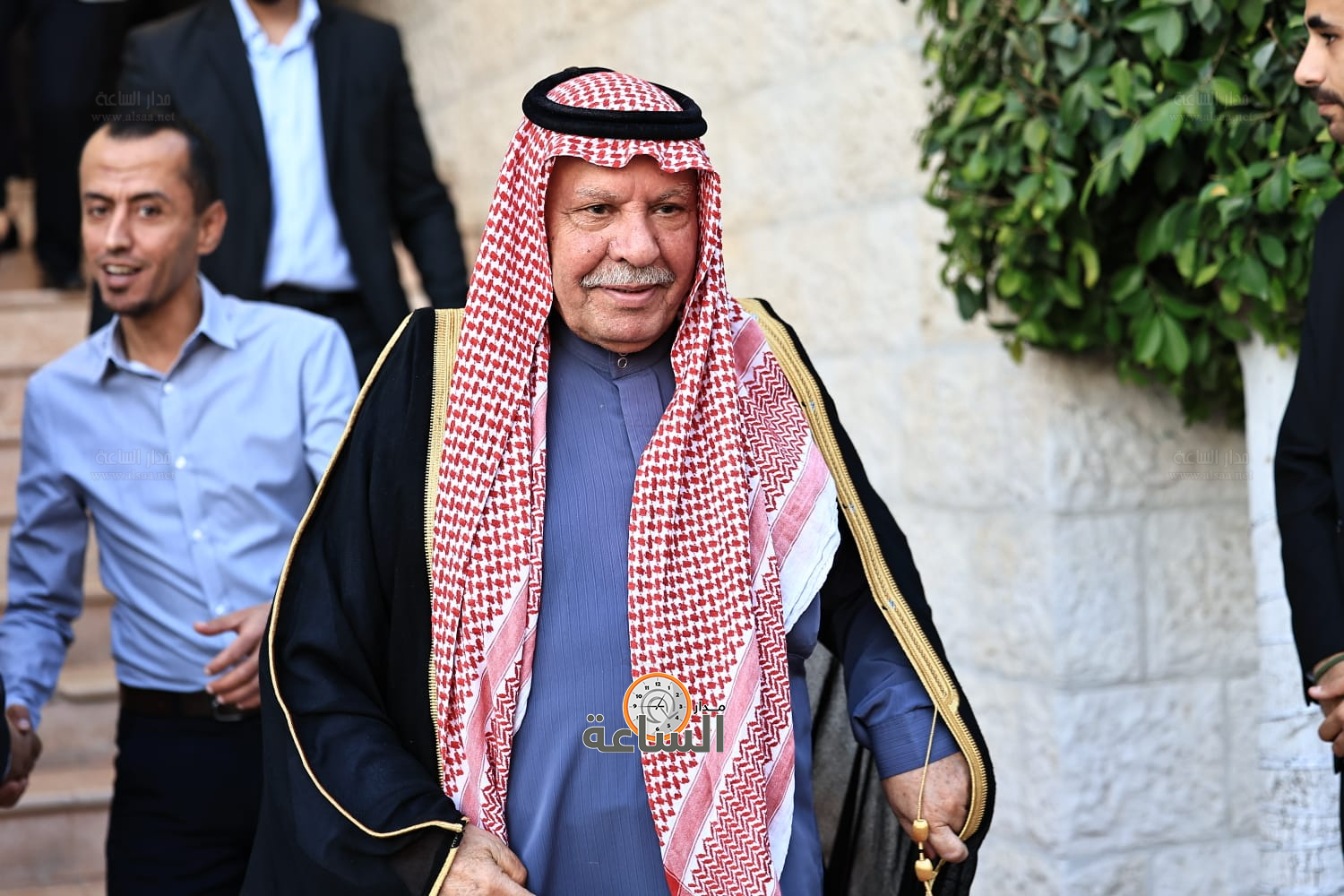 Madar Al-Saa Images 0.2829544742569732