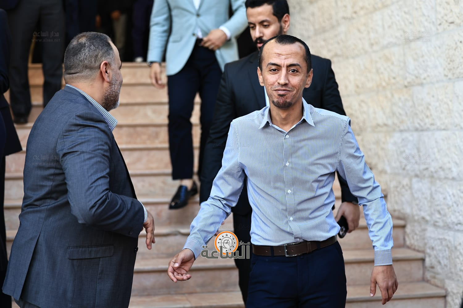 Madar Al-Saa Images 0.3982839506079784