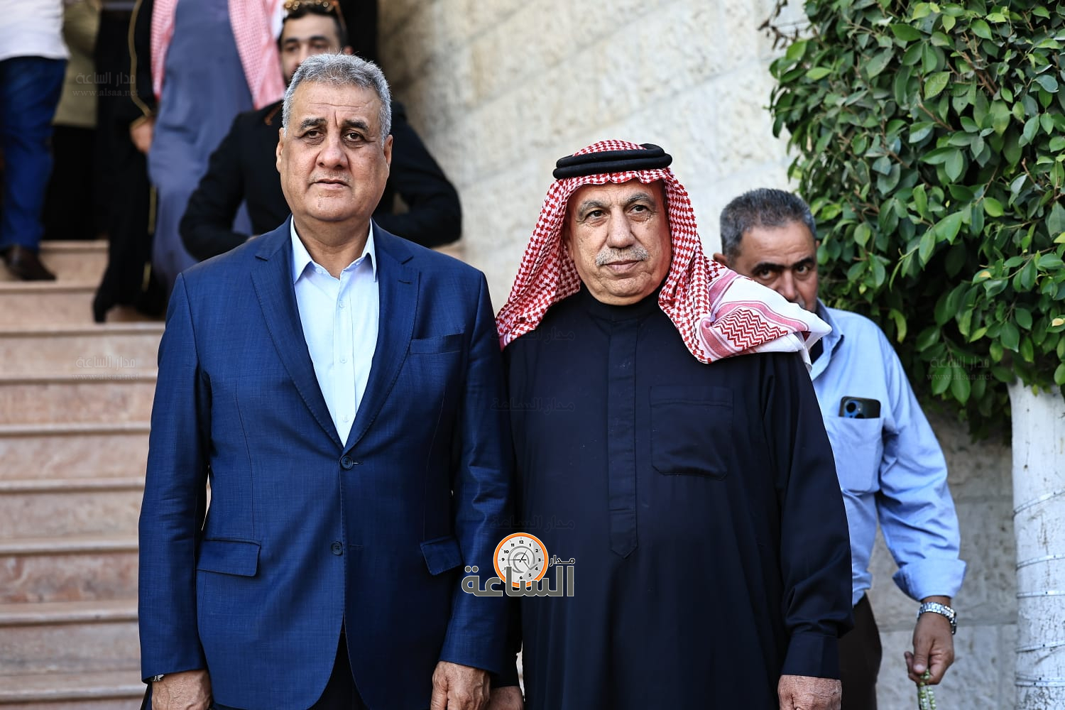 Madar Al-Saa Images 0.9273510839835435