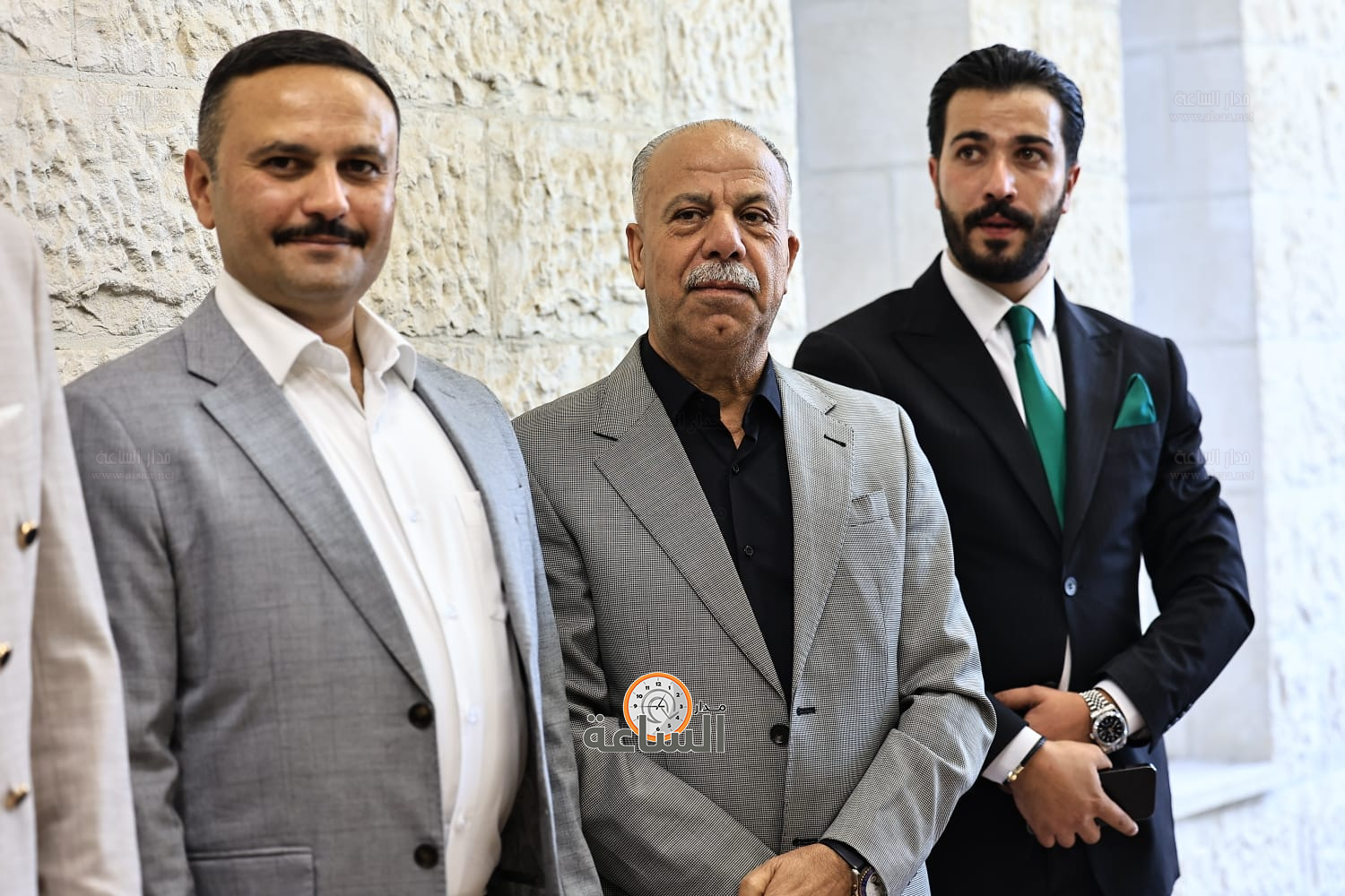 Madar Al-Saa Images 0.8954047897969152