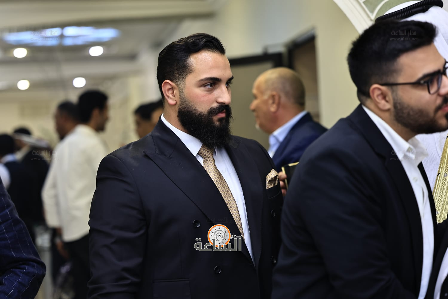 Madar Al-Saa Images 0.8454485884592027