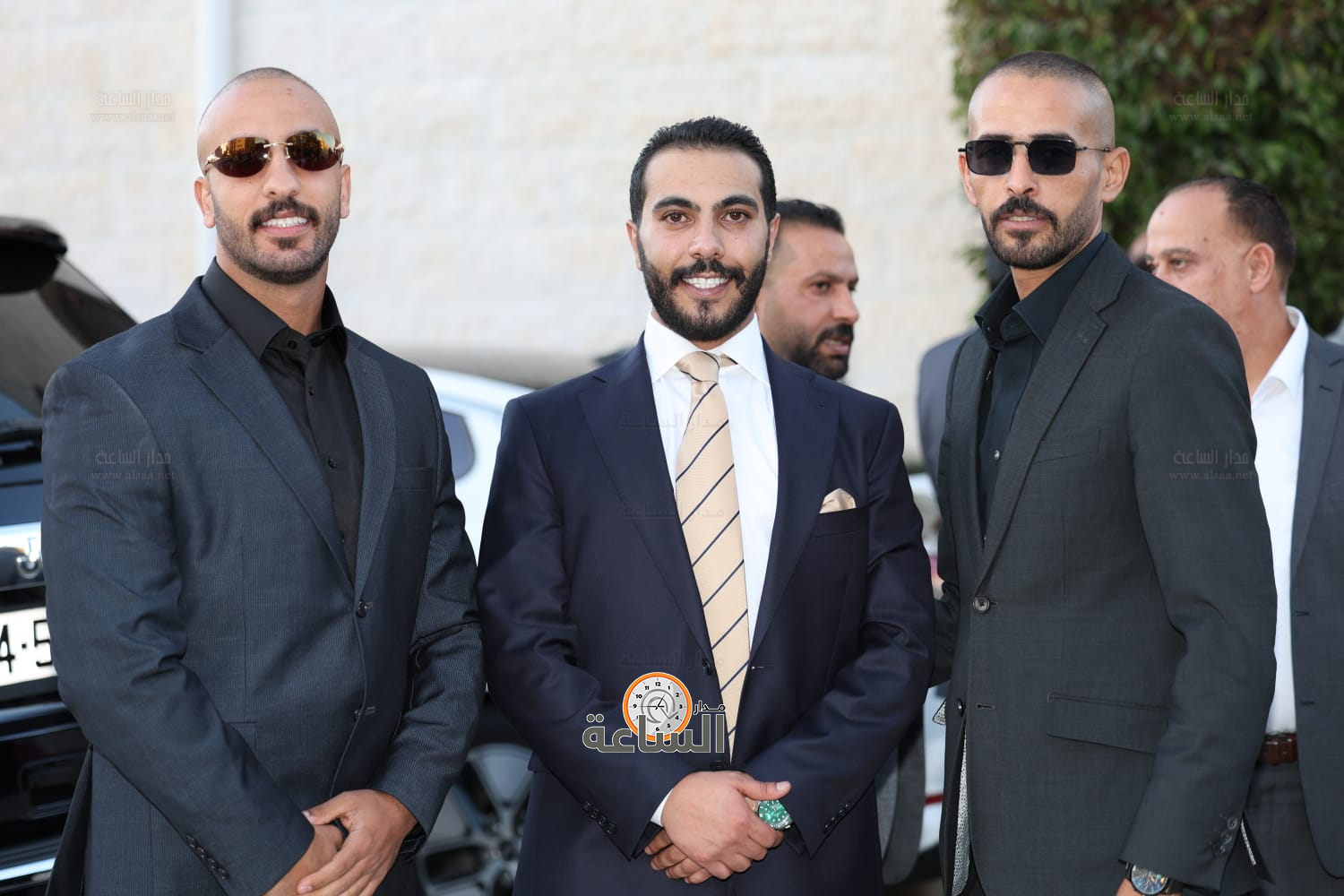 Madar Al-Saa Images 0.971271255967189