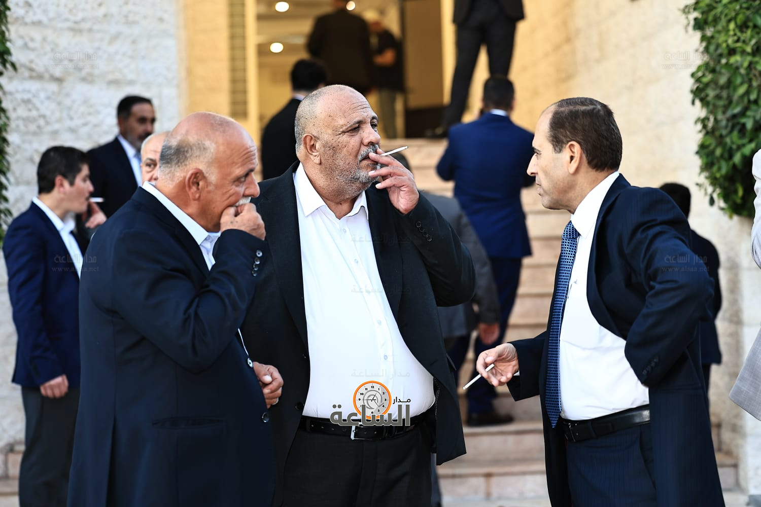 Madar Al-Saa Images 0.3791055512935382