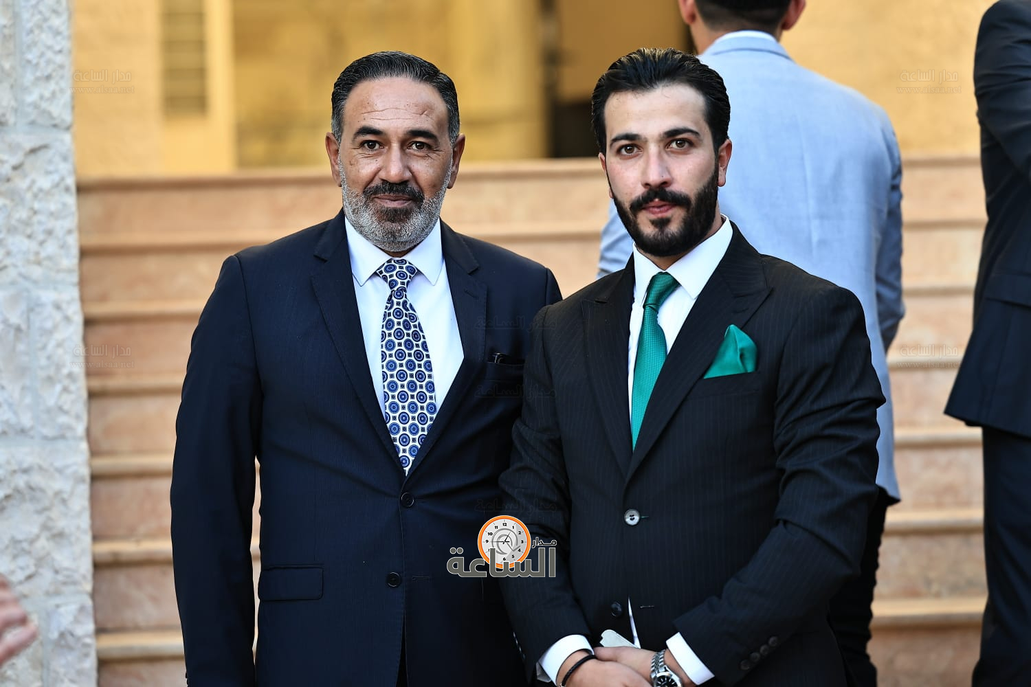 Madar Al-Saa Images 0.752146800247934