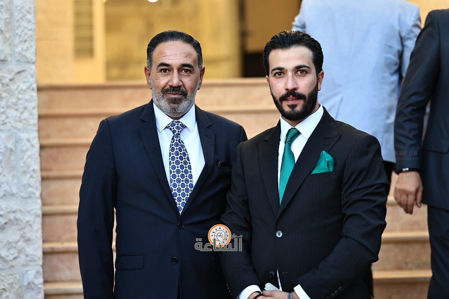 Madar Al-Saa Images 0.23259142431855684