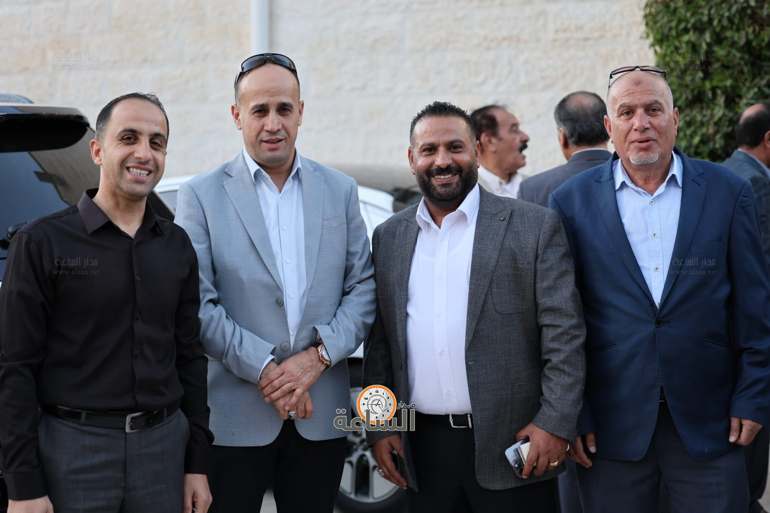 Madar Al-Saa Images 0.09812742400631225