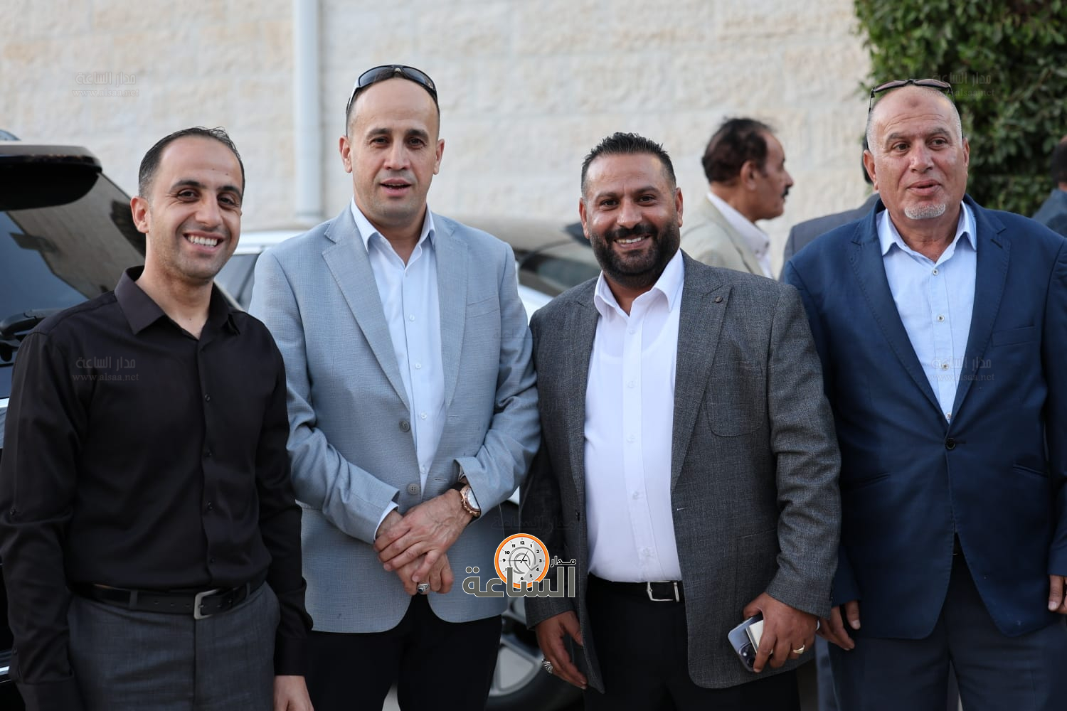 Madar Al-Saa Images 0.9383462456218618