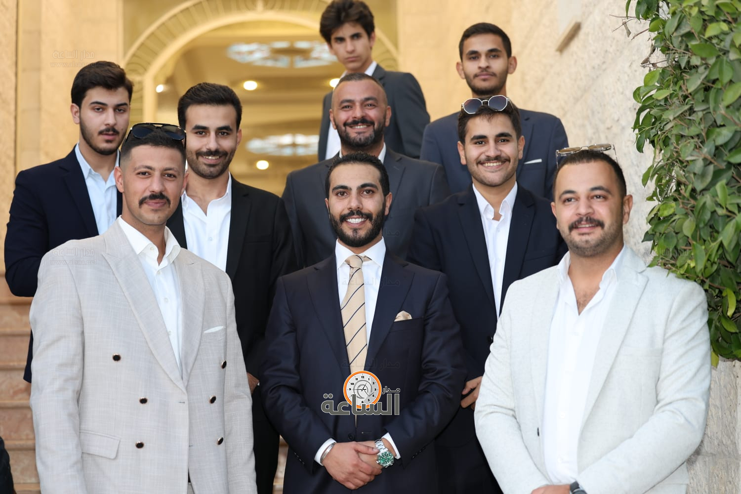 Madar Al-Saa Images 0.8675181027745985