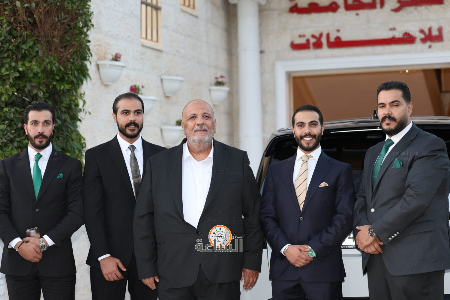 Madar Al-Saa Images 0.027004938403690004