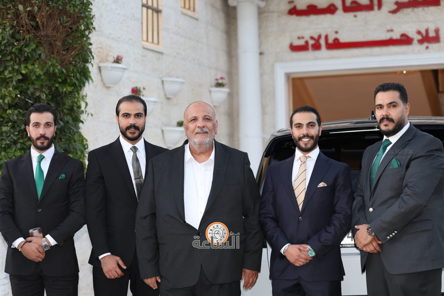 Madar Al-Saa Images 0.26845880676811373