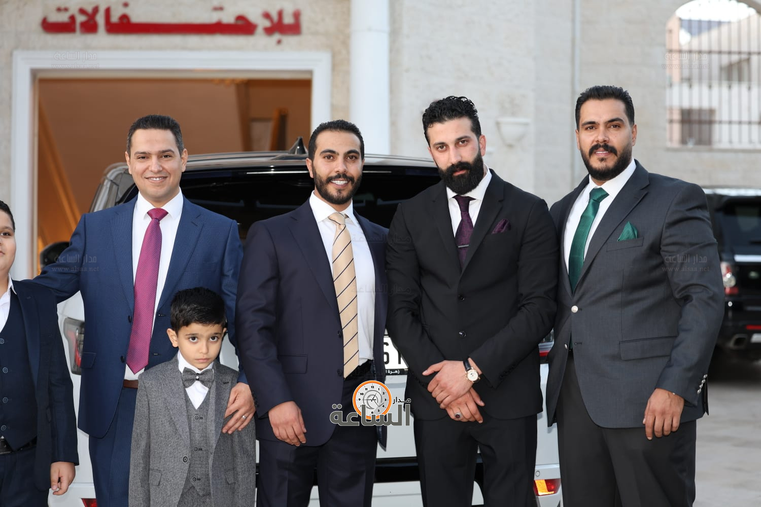 Madar Al-Saa Images 0.8814520779775826