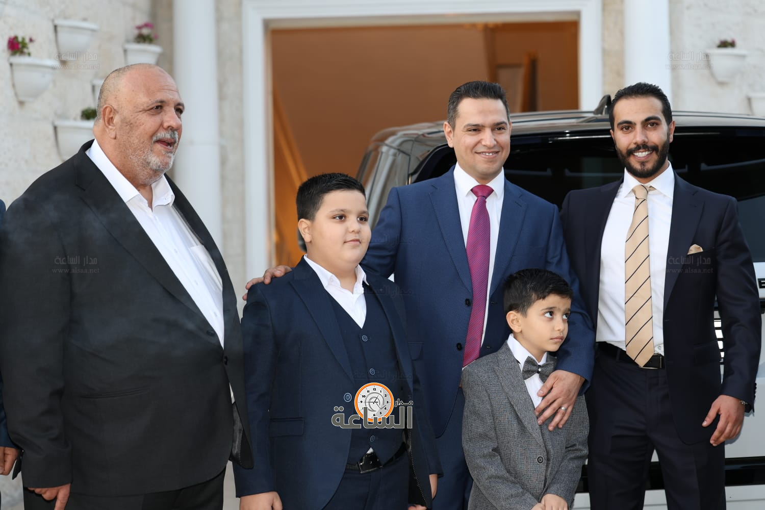 Madar Al-Saa Images 0.6716189402999971