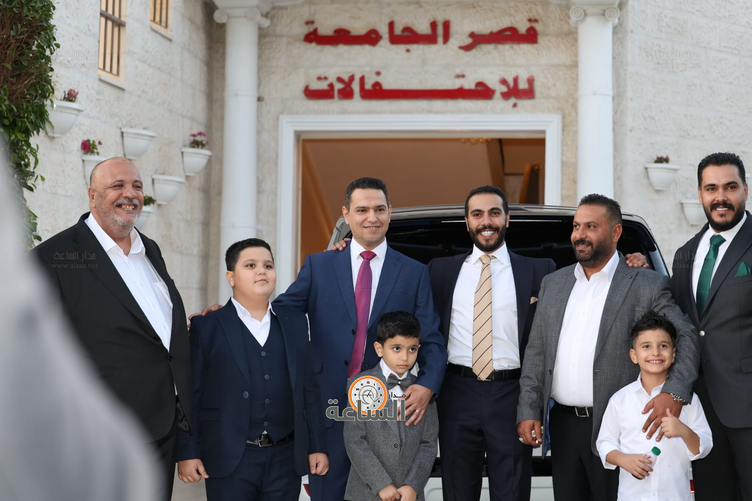 Madar Al-Saa Images 0.10686708010159562