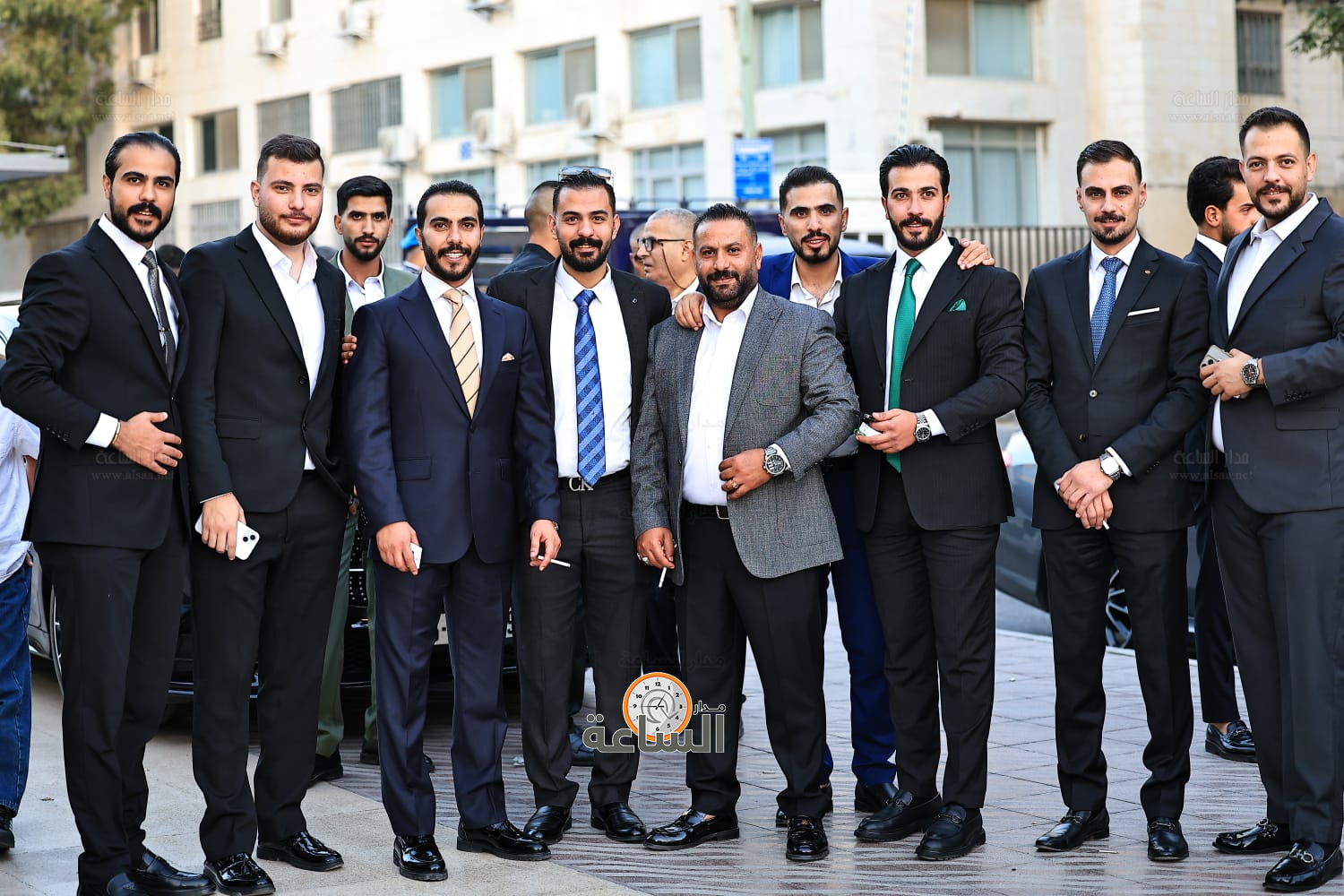 Madar Al-Saa Images 0.08925670567595578