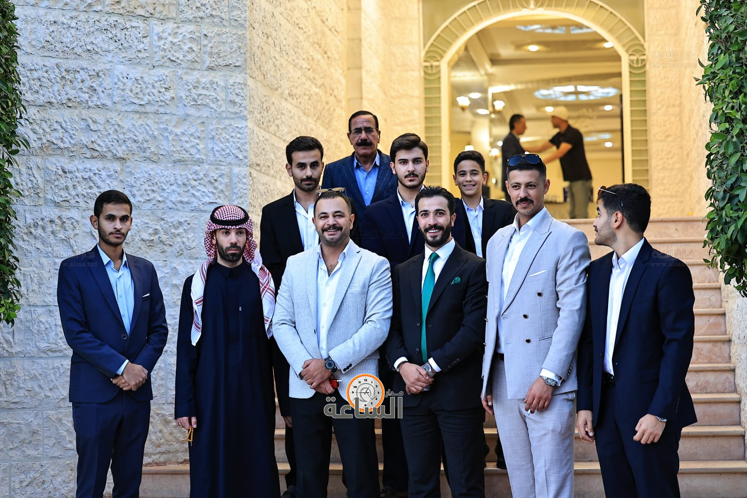 Madar Al-Saa Images 0.815685124011954