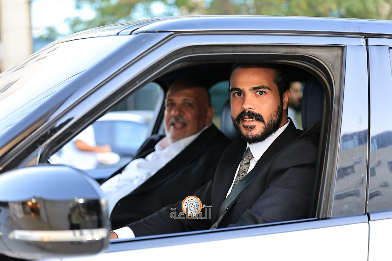 Madar Al-Saa Images 0.170442451337666