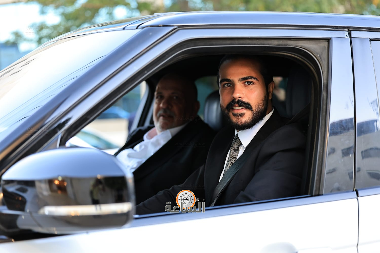 Madar Al-Saa Images 0.06988269086343624