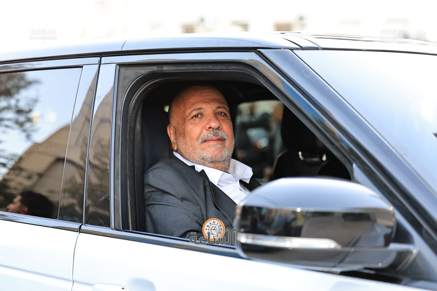 Madar Al-Saa Images 0.8885727313463792