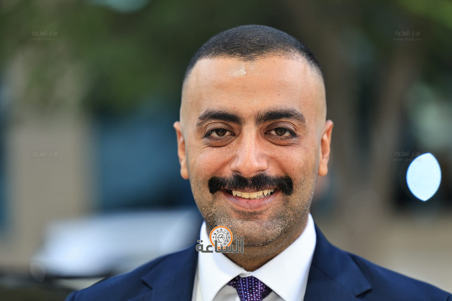 Madar Al-Saa Images 0.8841579035803979