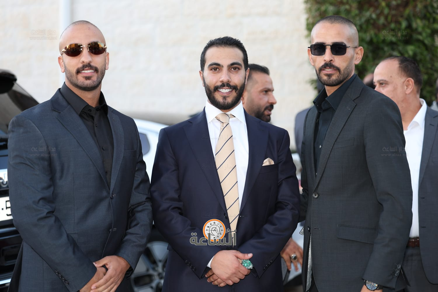 Madar Al-Saa Images 0.8237221345026989