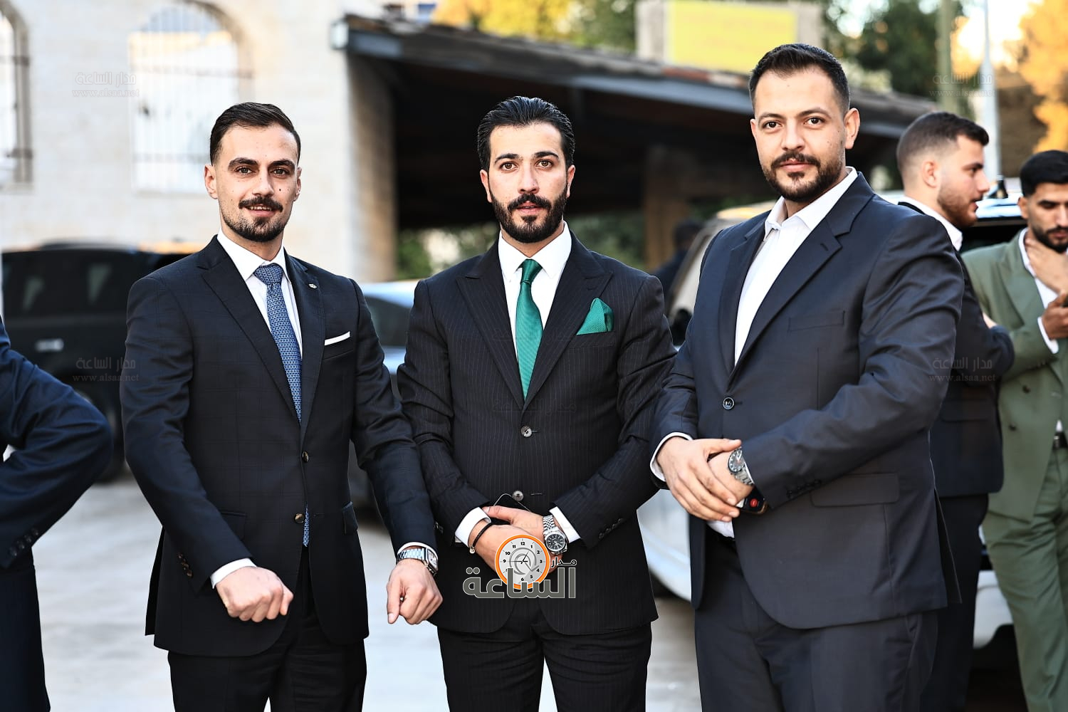 Madar Al-Saa Images 0.5297978682200009