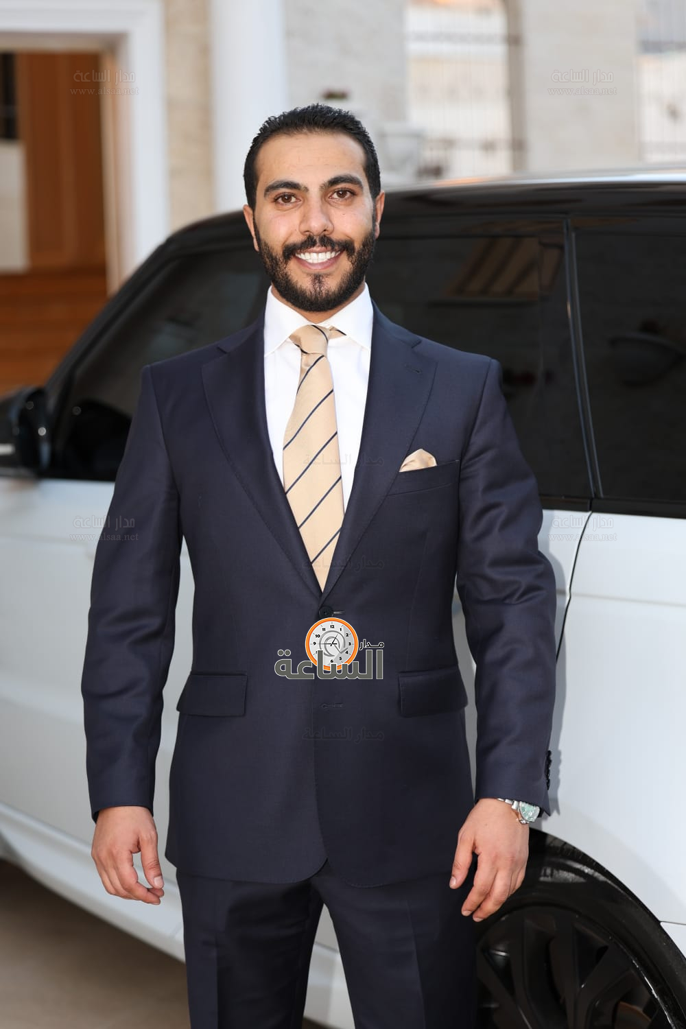 Madar Al-Saa Images 0.979113114518461