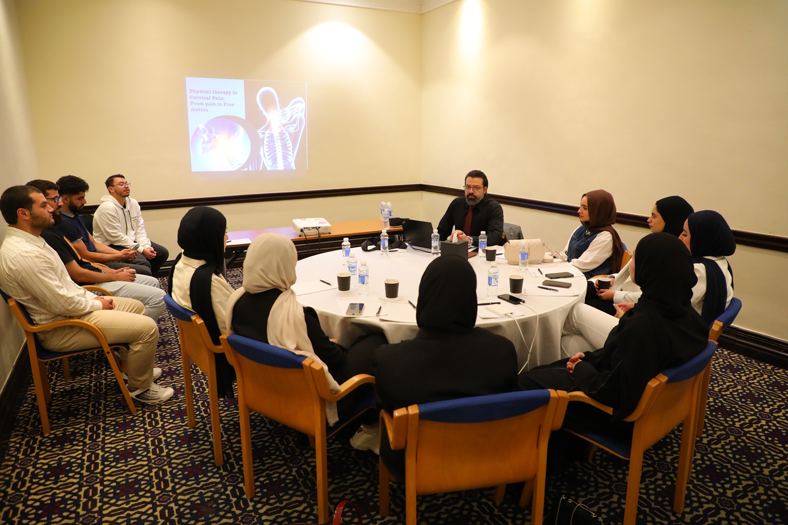 Madar Al-Saa Images 0.4676164512558637