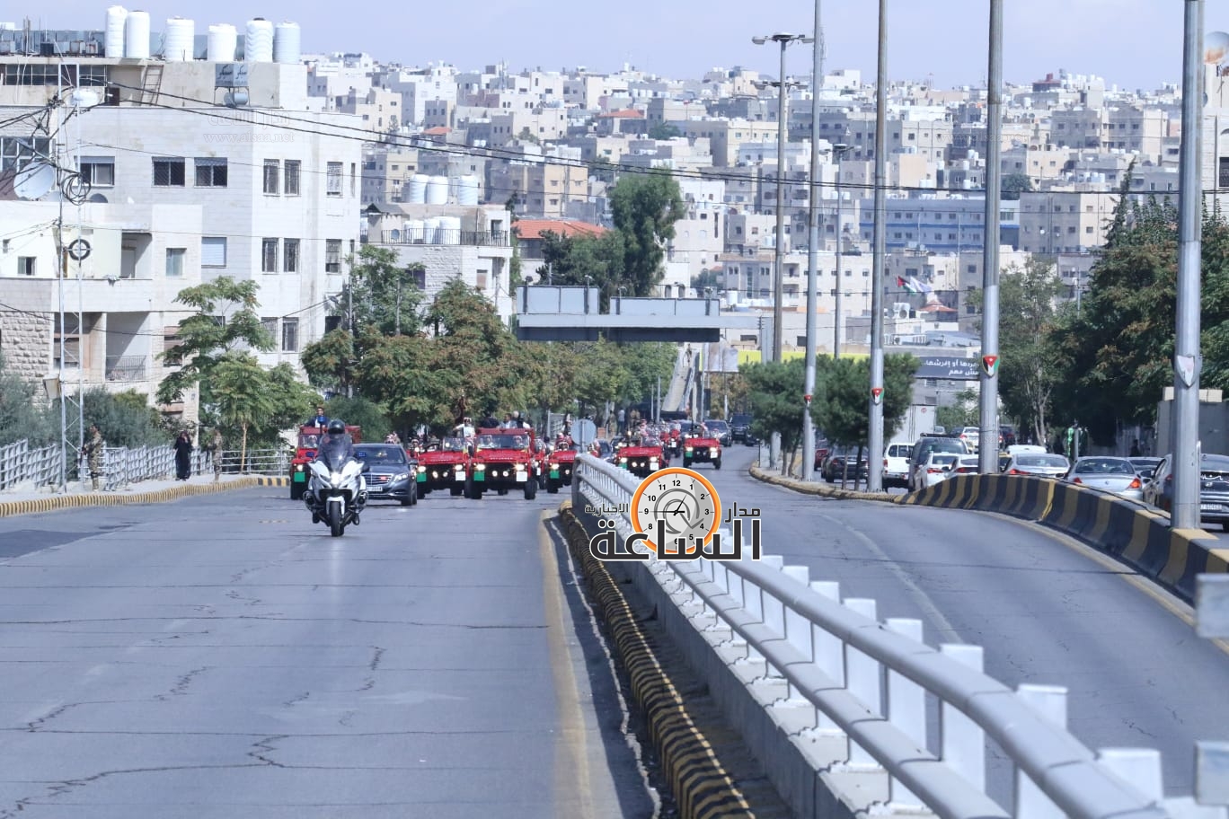 Madar Al-Saa Images 0.11442979353066163