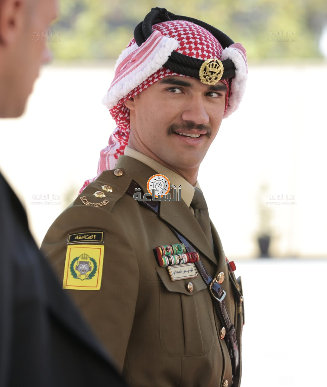 Madar Al-Saa Images 0.7642421919037939