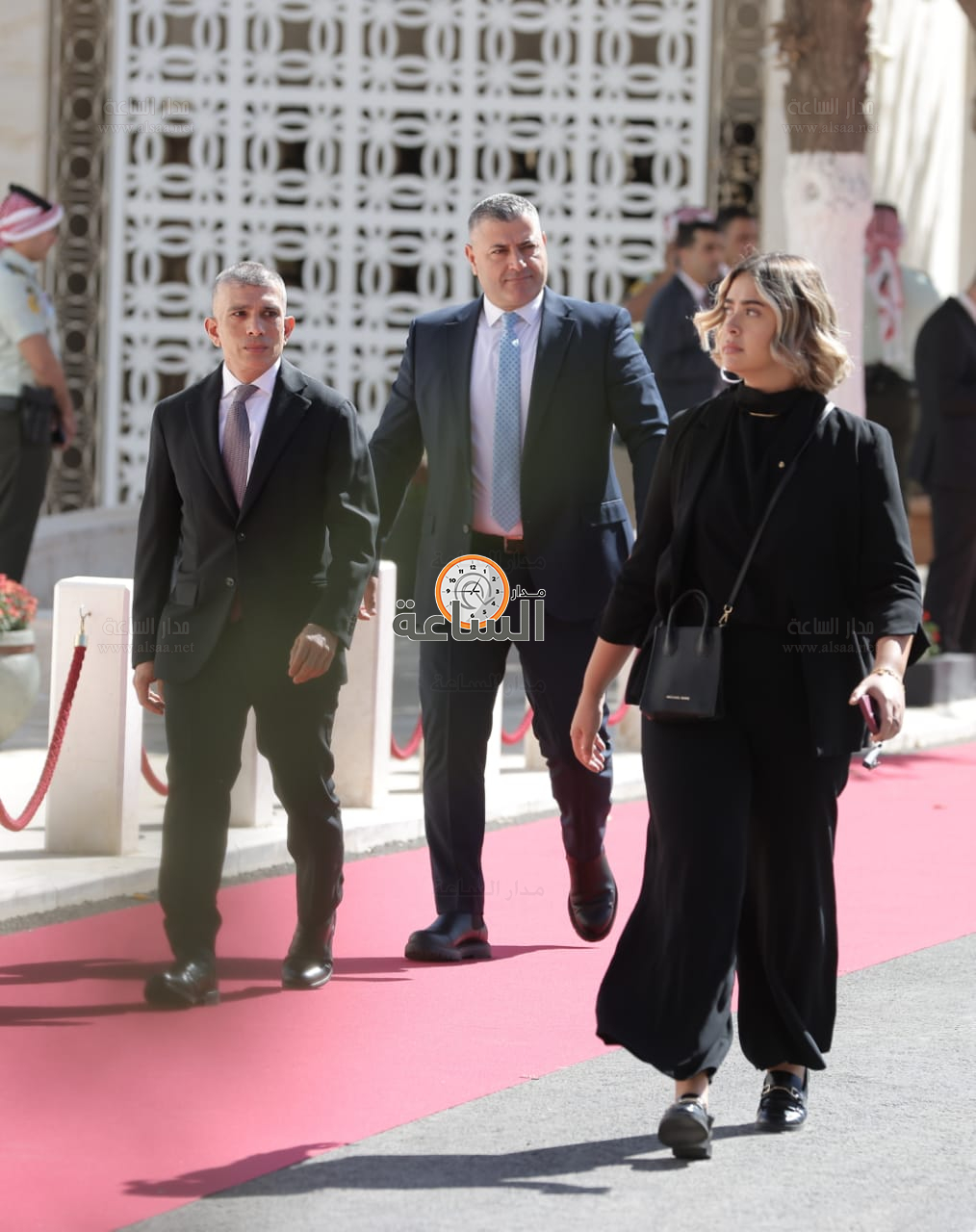 Madar Al-Saa Images 0.5123218116146342