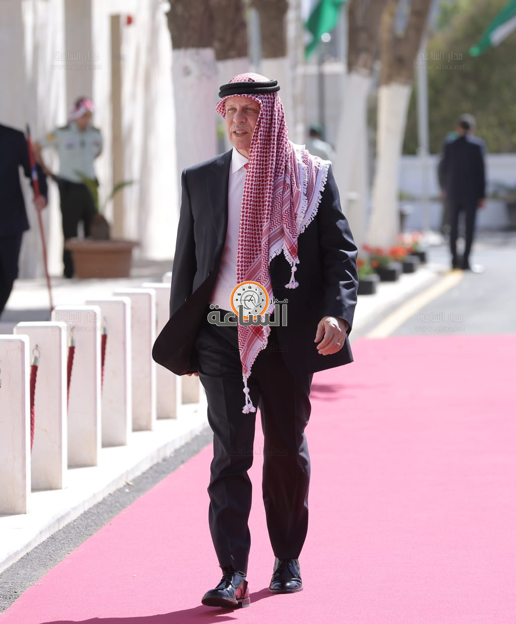 الامير فيصل بن الحسين