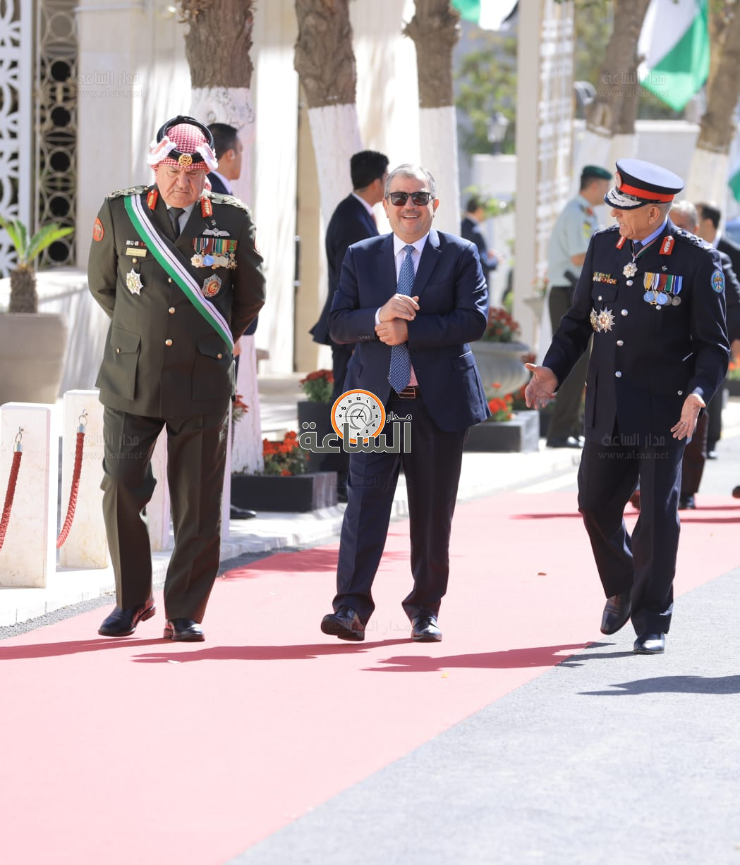 Madar Al-Saa Images 0.5310820477219951