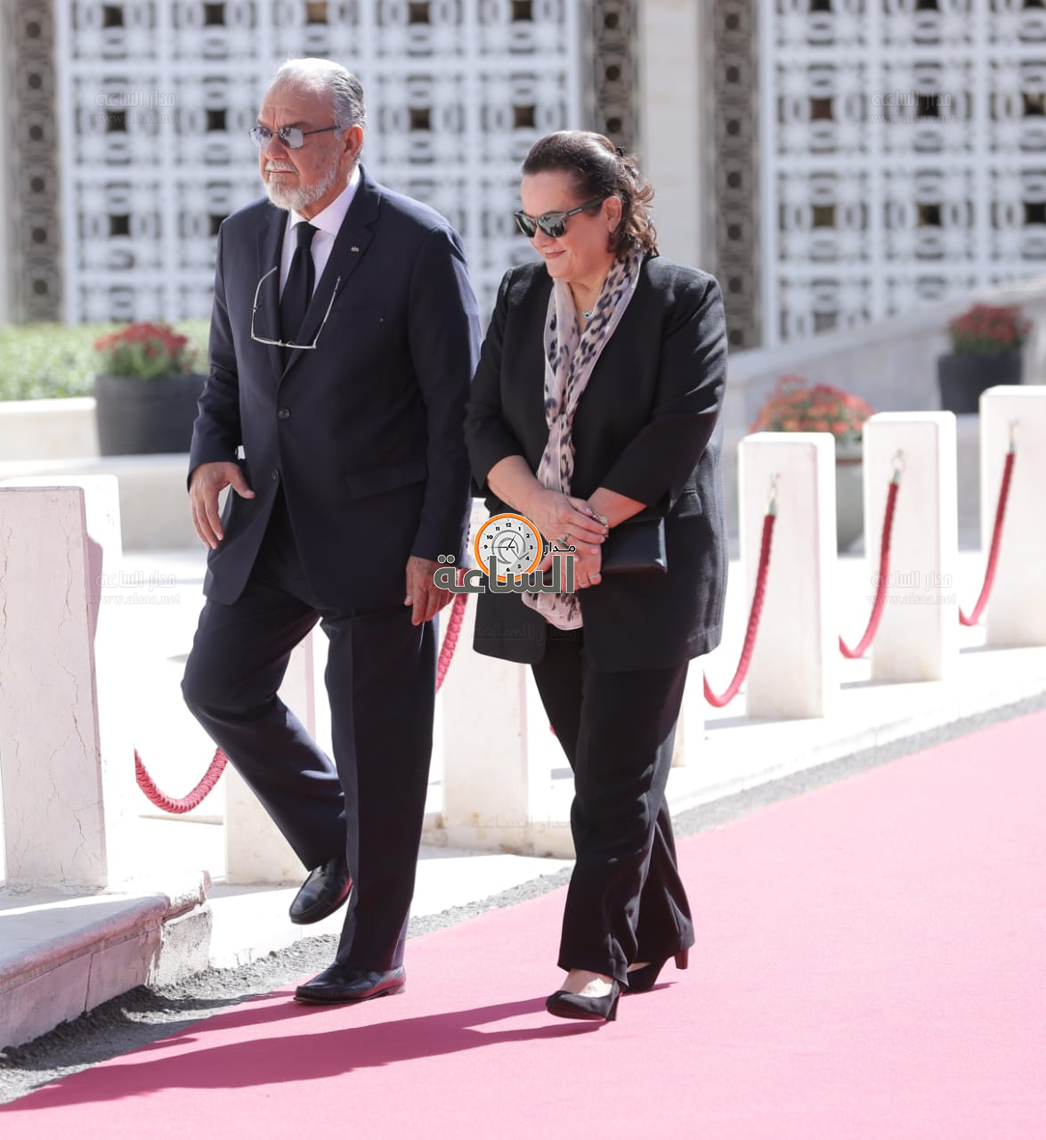 Madar Al-Saa Images 0.7722632572553738