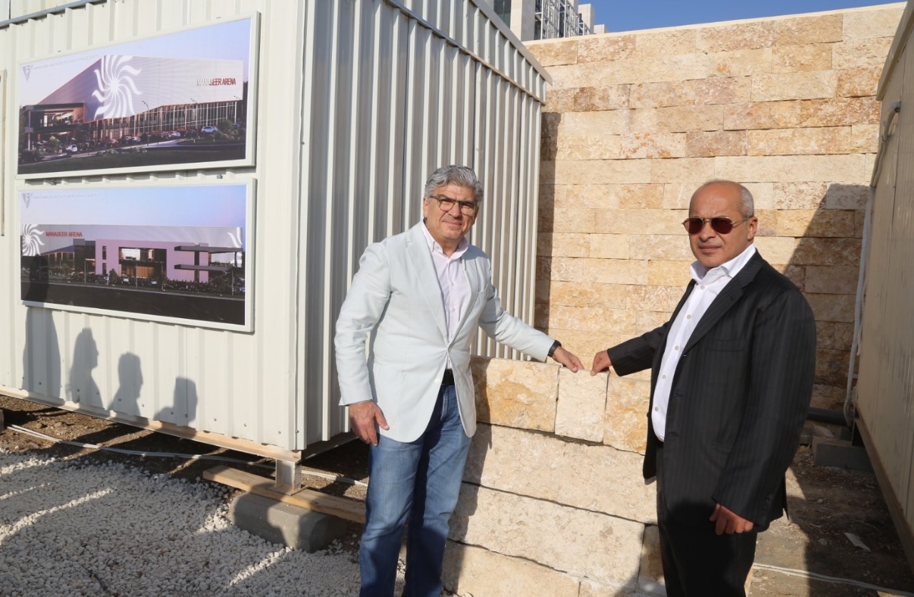 Madar Al-Saa Images 0.4725580742021116