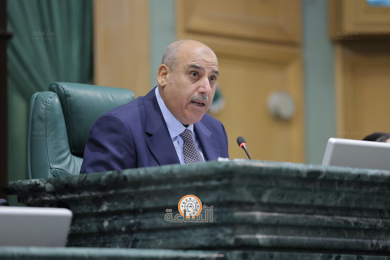 

 النائب مازن القاضي

