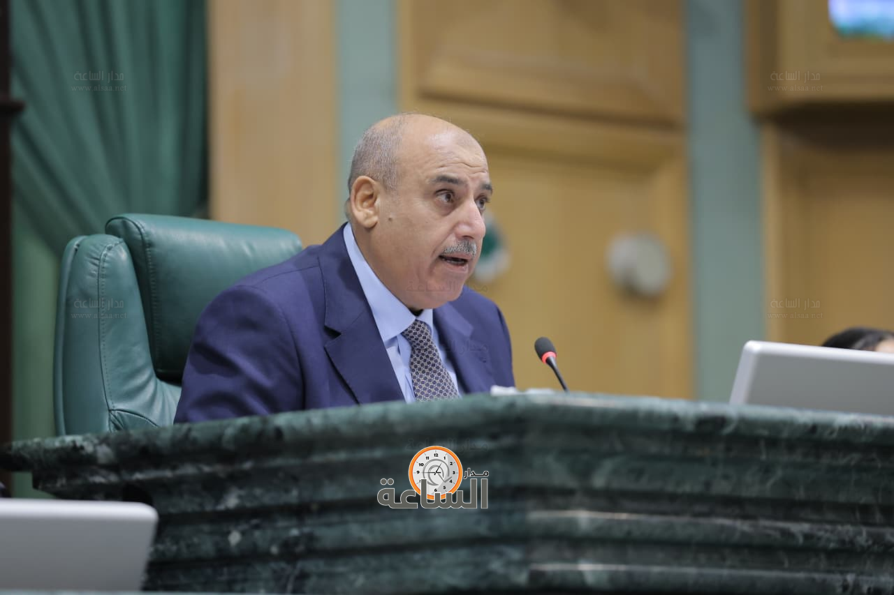 

 النائب مازن القاضي

