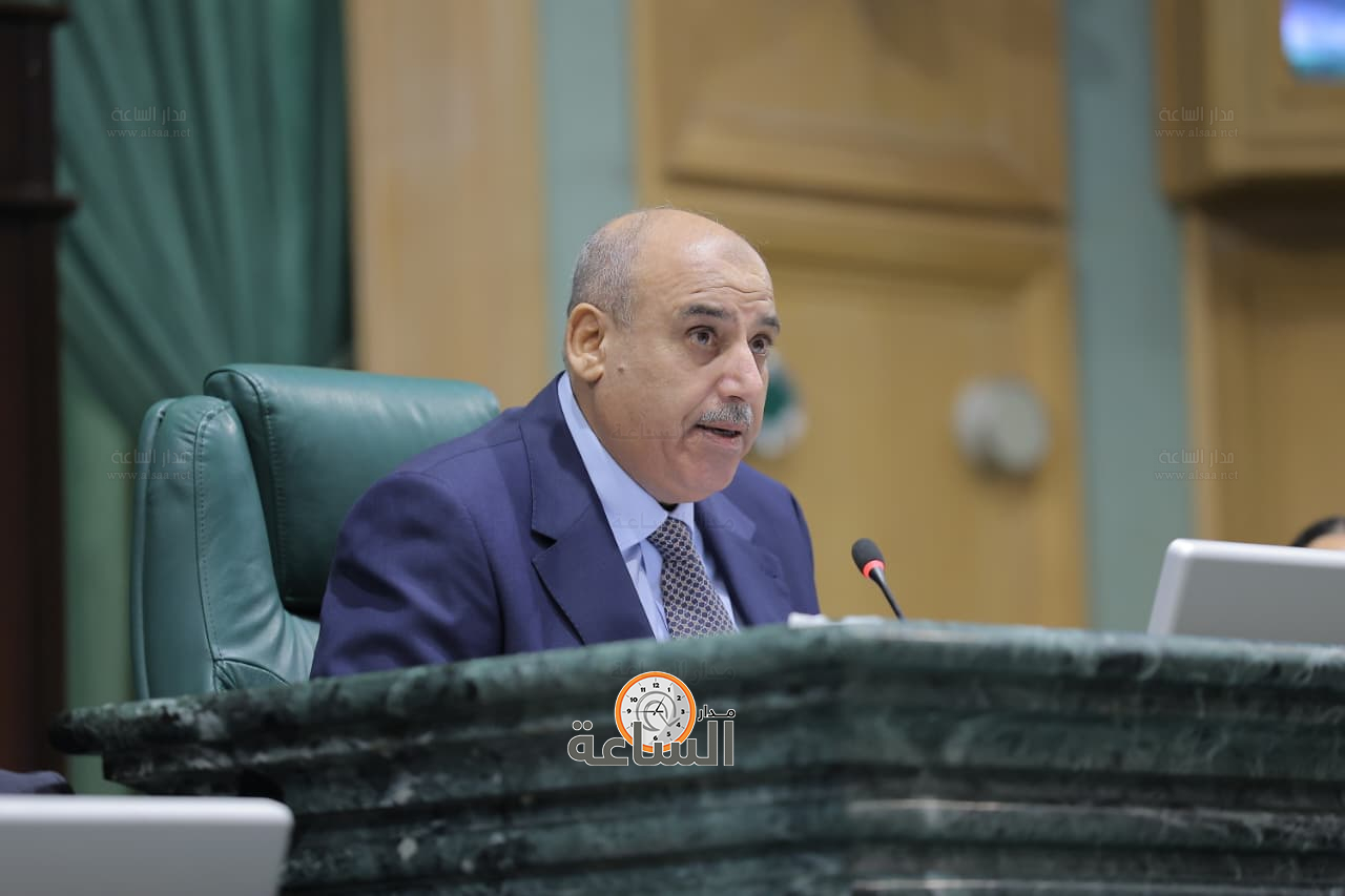 

 النائب مازن القاضي

