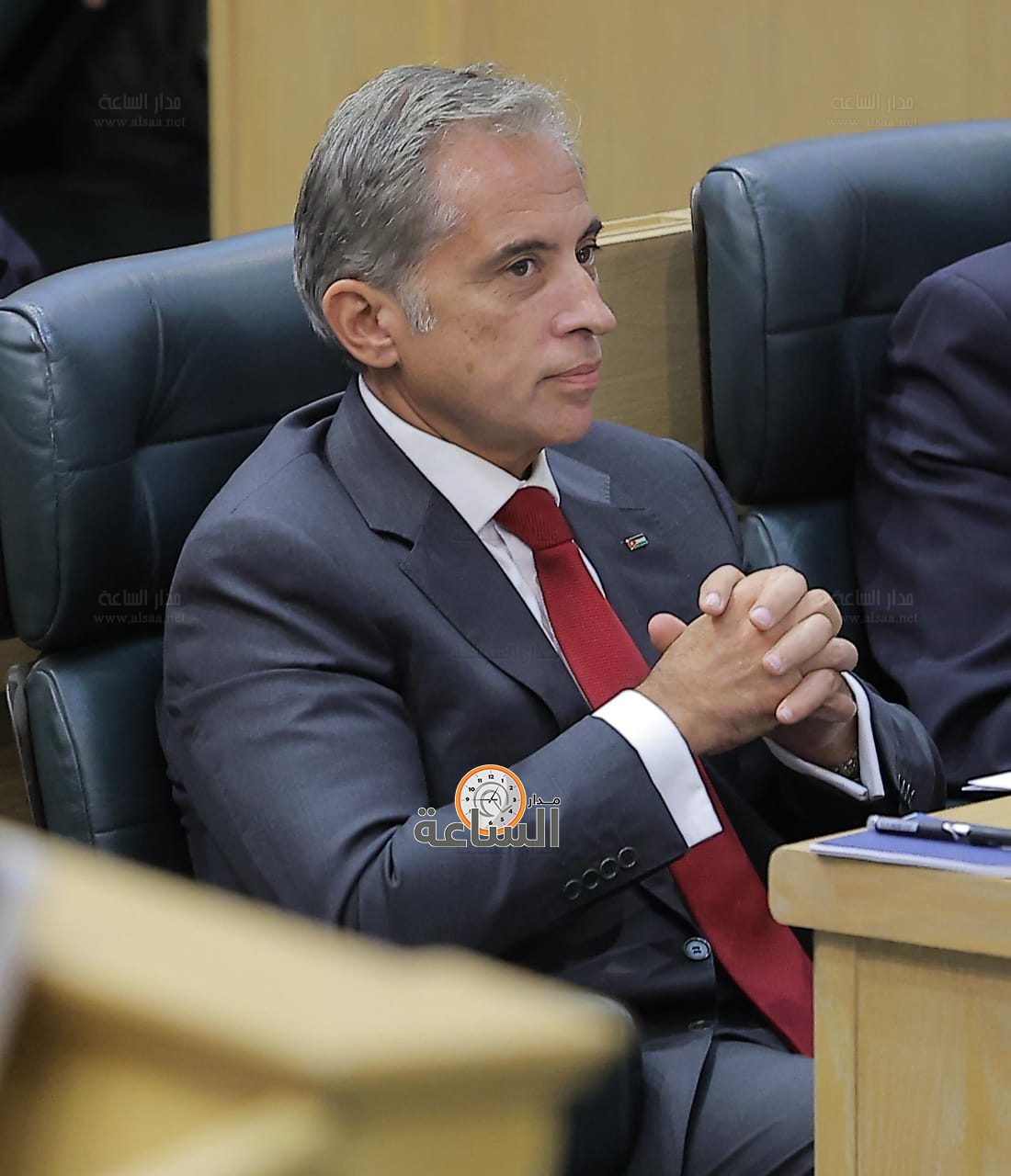 Madar Al-Saa Images 0.16287839120822467