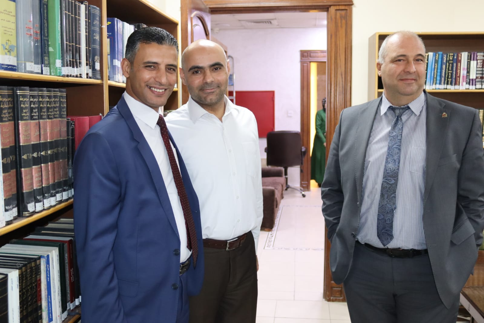 Madar Al-Saa Images 0.4397765923909879